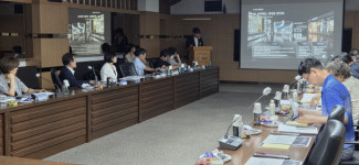 영천 신성일기념관 11월 개관…영화와 기술이 만나는 새로운 문화 공간
