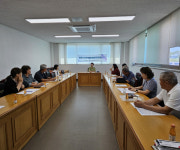 영주시, 농촌체험휴양마을 운영자 간담회…지속 가능한 발전 방안 논의