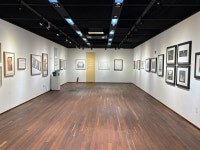 울진군, 백남준 판화전 & 나도 아티스트! 개최… 예술의 경계 허문 특별 전시