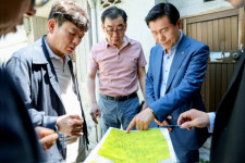 인구 10만 회복한 대구 중구, 정주 여건·상권 활성화로 도심 재도약 시동