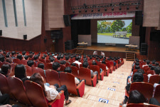 문경시, 전 직원 청렴교육으로 청렴한 공직문화 정착