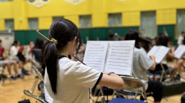 꿈의 오케스트라 포항, 경상권 청소년 음악캠프 성료…음악으로 지역을 잇다