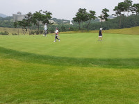안동서 전국 초등 골프 유망주 격돌…문화체육관광부장관배 12일 개막