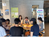 (주)경운로직스 | 경운대, 졸업생 찾아가는 취업지원으로 청년 고용 사각지대 해소