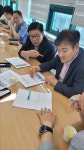 구미 원평동 배드민턴장, 사계절 쾌적 환경 조성 나선다