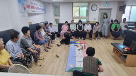 영천시, 동부동 행복학습센터 운영…주민 맞춤형 평생교육 호응