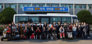 [피플] 박찬용 영천조양라이온스클럽 회장 행복한 봉사로 지역에 실질적 변화