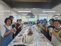 문경시 평생학습관, 하반기 정규과정 개강