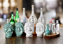 한일 정상 만찬, 안동찜닭·카레로 풀어낸 생활 속 외교