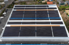 전기료 70% 폭등 속 솔라쉐어바로 출범…산업단지 중소기업 전기요금 절감 기대