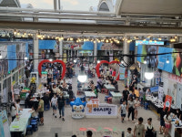 경산공설시장 별찌야시장 9월 본격 개장…가요제·체험 프로그램으로 지역 상권 활력