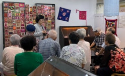 대구 박물관수 풀이 자라나는 소리를 들어보렴 특별전