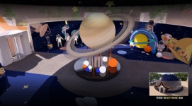 [가볼만한 곳] 영천 보현산별빛축제, 10월 17일 개막…토성 테마로 3일간 개최