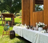 국립백두대간수목원, 봉화 예비부부 위한 야외 결혼식 백두연화 모집