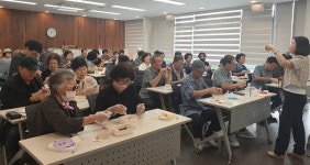 영주시, 인문학+K-의학 융합 프로그램으로 생활 속 인문학 확산