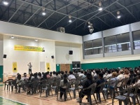 구미시, 직장인 대상 고명환 작가 특강 성료