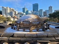 [하인수 박사의 조선왕릉이야기]  18. 조선왕릉 중종의 정릉