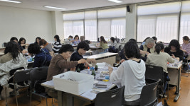 대구가톨릭대 RISE U-늘봄사업단, 초등 늘봄학교 전문 인력 양성 연수 진행