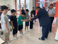 의성군 단촌면, 주민 회비로 아동 생일 쿠폰 지원