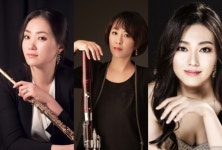 리에 목관5중주, 바람과 함께 노래하다 25일 수성아트피아 공연