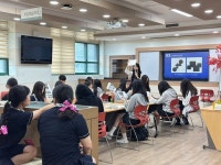 디자인, 진로를 넘어 삶을 배우다… 경주디자인고 디자인캠프 성료