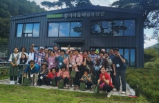 거북이 날다… 의성 오상2리, 마을문화로 작은 성과 꽃 피운다