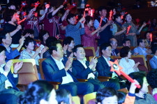 고령가얏고음악제, 군민과 팬이 함께 만든 뜨거운 가을밤