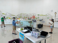 영주시 콩세계과학관, 18~19일 어린이·청소년 과학문화교실 운영