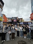 구미 봉곡중, 사제동행 역사·문화 탐방 성료