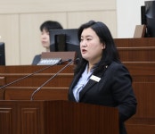안동시의회 김새롬 의원, 안동형 반값여행·체류형 관광전략 제안