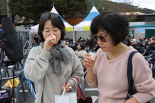 [포토] 문경서 우리술 푸드페어링 화려한 개막