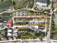 청송 주왕산 상의야영장, 프리미엄 가족친화형 캠핑장으로 새 단장