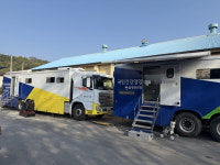 영주시, 문수면서 국민건강영양조사 실시