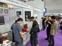 영주시, 인도네시아 시알 인터푸드 참가…풍기인삼 등 해외시장 공략