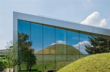 오아르미술관, 한국건축가협회상 올해의 건축 베스트 7 선정