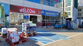 K1 식자재 마트 부도…상주점 직원 22명 하루아침에 실직·1억2000만 원 체불