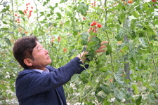 나영완 고령군의원 말보다 실천…현장 누비며 고령 변화 이끈다
