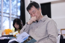 [포토] 제12회 청송객주문학대전 시상식·팸투어