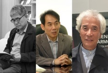 제12회 경북일보 청송객주문학대전 시 심사평