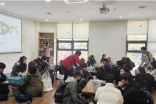 대구한의대·경산시 동의한방촌, 외국인 유학생 대상 한방웰니스 체험 성료