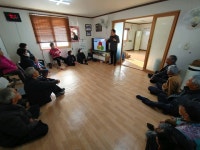 성주군보건소, 3관왕 달성…현장형 건강관리로 전국 최고 성과