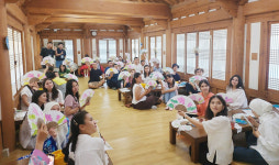 대구한의대 박물관, 연간 686명 참여…전통문화·한의학 체험 확산