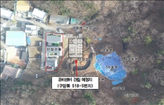 구암동 고분군 관리센터, 문화재 보존 심의 제동…대구 북구 설계 전면 조정