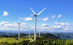 영덕·영양에 풍력발전단지 들어선다