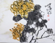 해송 이희대 첫 개인전, 전통 문인화에 현대 감각 더한 25점 공개