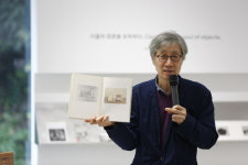 대구 봉산문화길서 구본창 사진책 전집 첫 공개…포토북 아카이브 전시 개막