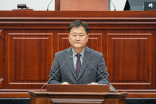 경주시의회 정희택 의원 민속공예촌, 청년·체험·관광 연계한 재도약 필요