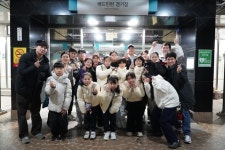 전교생 40명 시골학교의 반란…청송초 배드민턴 경북 제패