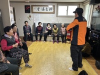 화산면-부계리-20 | 영천소방서, 화재 취약 농촌마을에 주택용 소방시설 보급