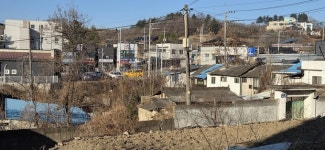 영천 문내동, 빈집 정비로 다시 숨 쉬는 원도심